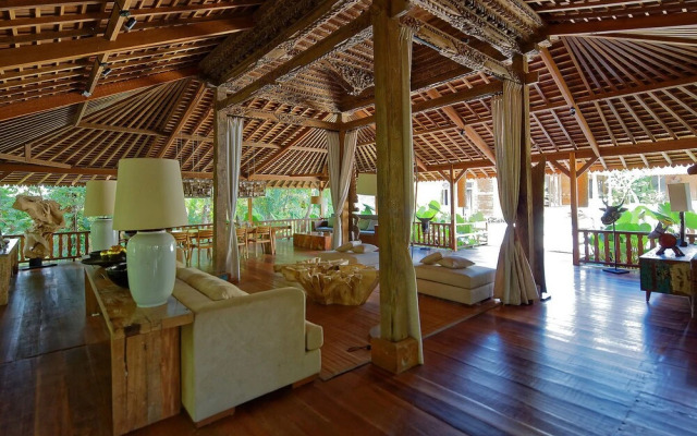 Cendana Villas-4Bedroom Private Pool