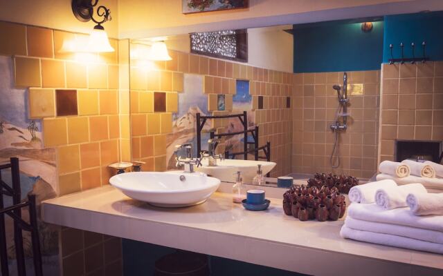 Ruang Tawan Hideaway