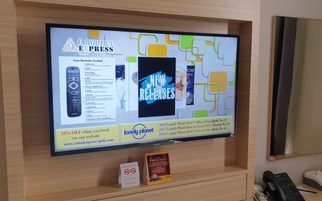 Cititel Express Ipoh