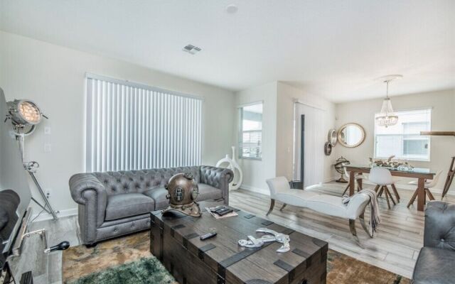 4795kkc 6 Bedroom Villa by Redawning