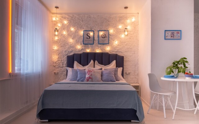 Апартаменты Кирова 47 А "Жилье На Водах" Пятигорск