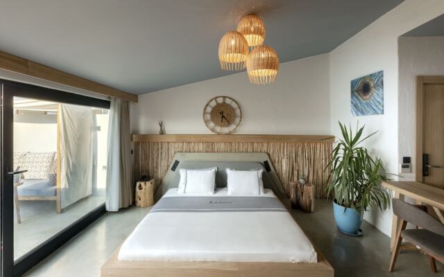 Harbour Suite