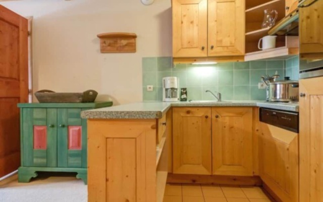 Arc 1950 Le Village Premium Residence