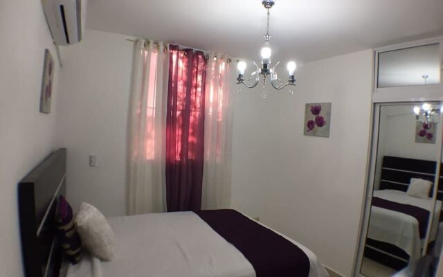 Hotel Plaza La Diosa