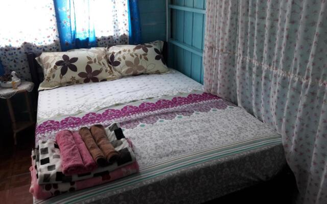 Ban Kru Ae Homestay