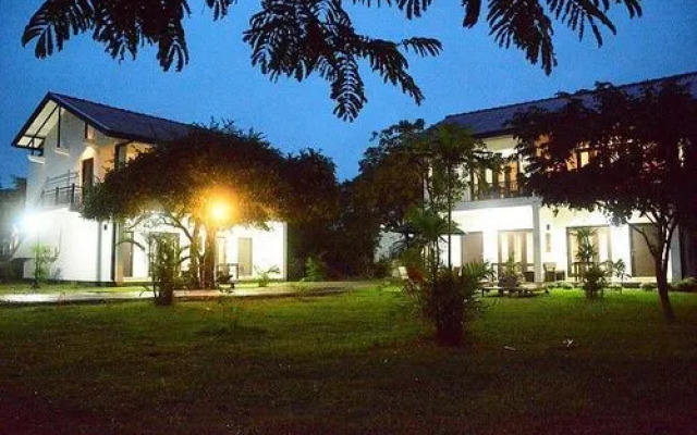 Vista BnB Joes Habarana Village