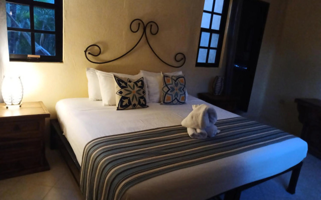 Hotel Barrio Latino