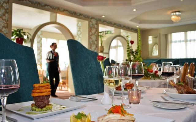 Flannery's Hotel Galway