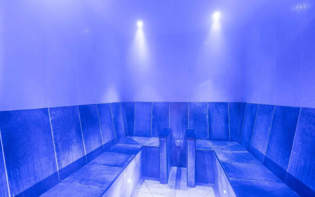 Novotel Cardiff Centre