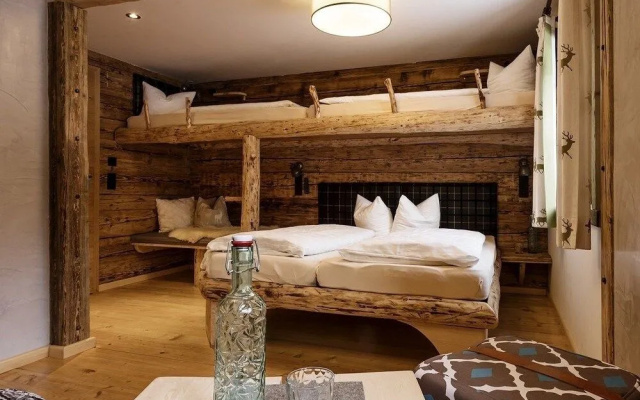 Auenhütte