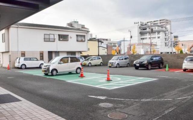 Business Hotel Ueno