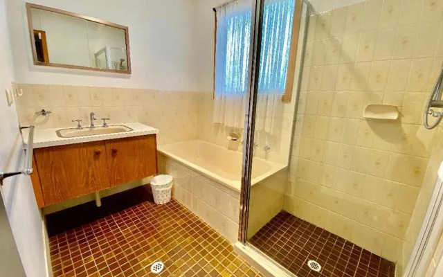 Sevens Avenue Guest House