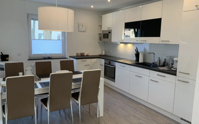 Design-Studiowohnung in Gütersloh