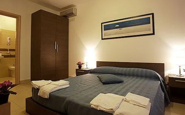 Il Cantone del Faro Apartments