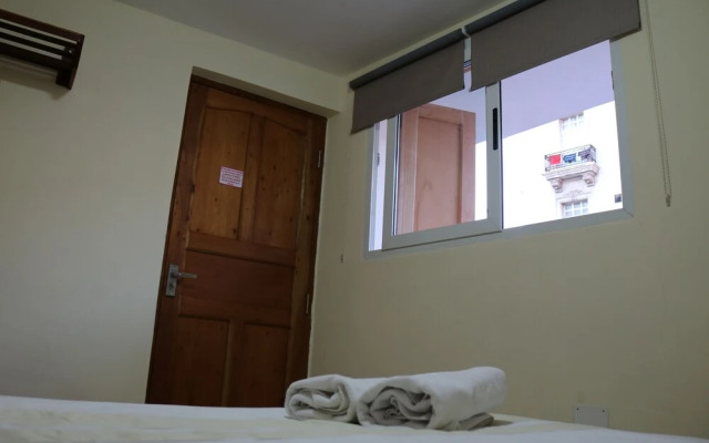 Casa Zenia Habana