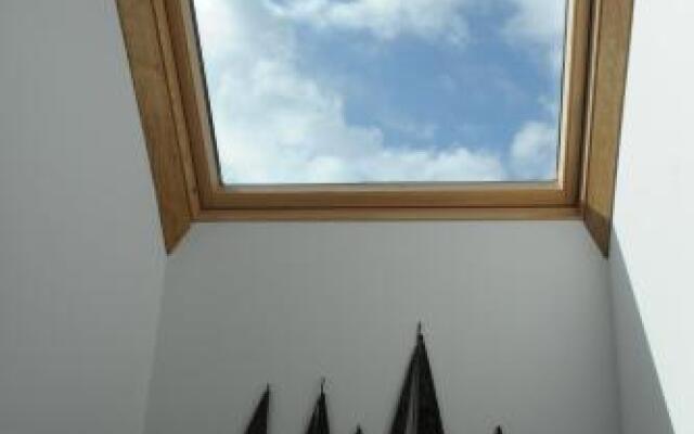 Decca - Self Catering Shetland