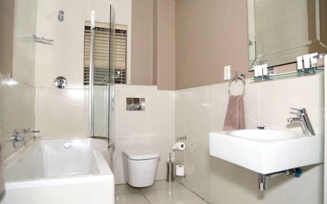 Sandton Lodge Rivonia