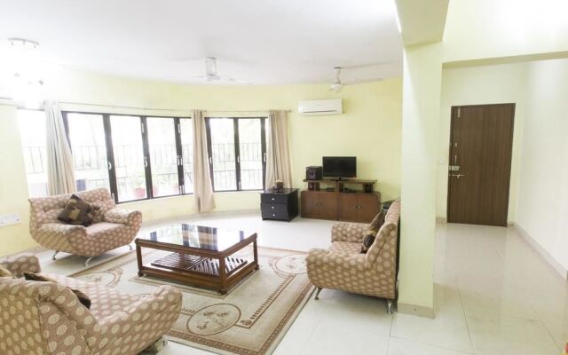 OYO Apartments IIT Bombay