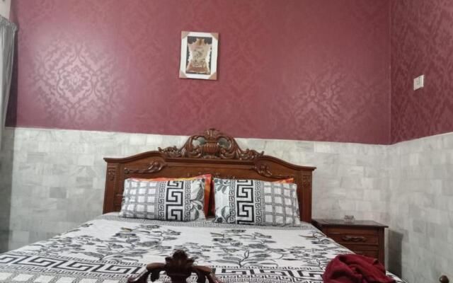 Aby House