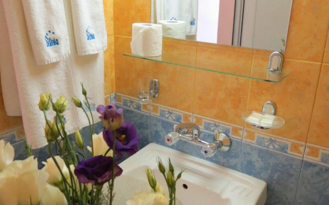 Sirena Hotel