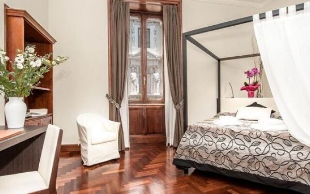 Scent of Rome Apartments