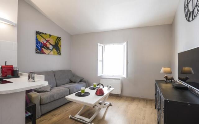 Colombet-Embouque d’Or Cosy Studio