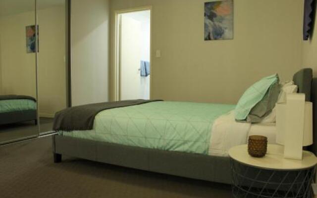 Enjoyable Holiday Home For Group Six