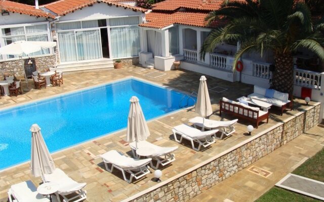 Villa Christina