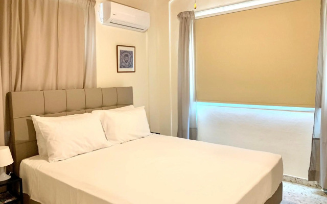 Himonas Apartments