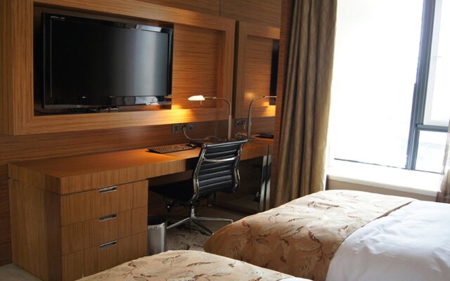 DW Hotel Huangshan