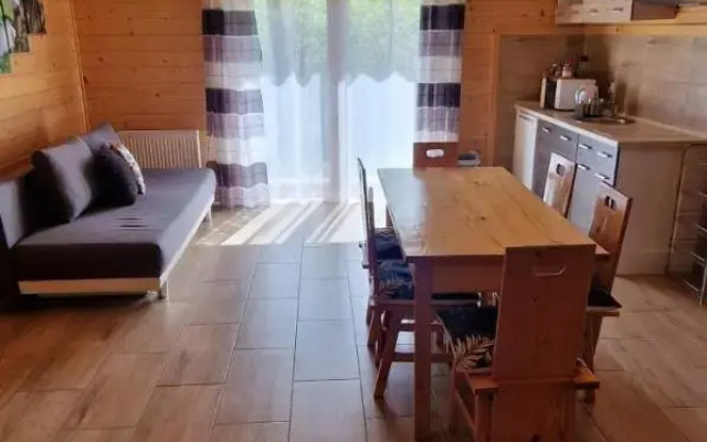 Sebahouse