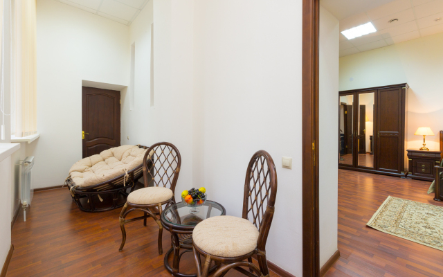 Villa German (Essentuki)