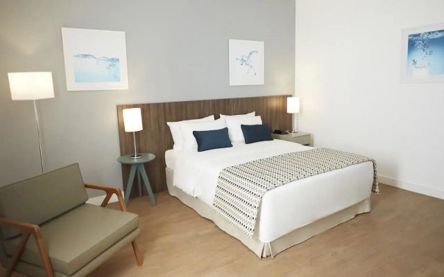 Tulip Inn Itaguai