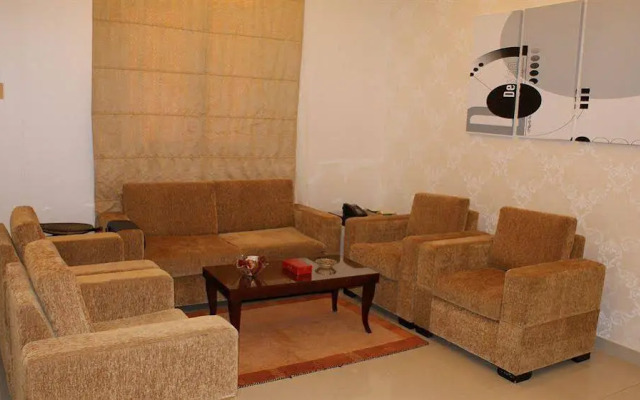 Rest Inn Suites Riyadh