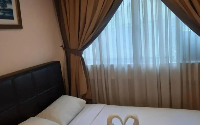 Platinum Suites AT Swiss Garden