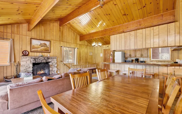 Inspiration Point Retreat #2470