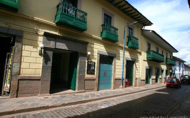 Casa Andina Classic Cusco Koricancha