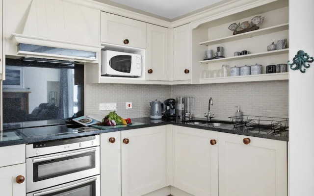 Sovereign House in Torquay