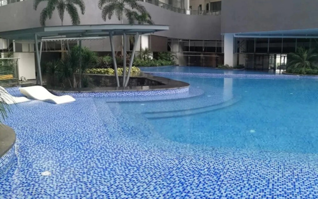 R&F Princess Cove at R&F Mall