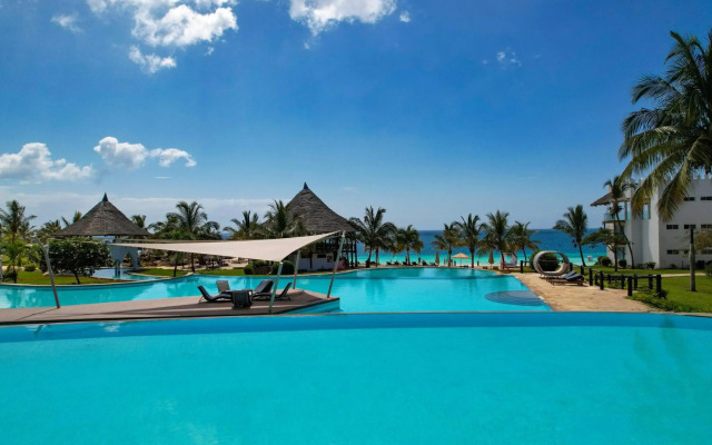 Royal Zanzibar Beach Resort All Inclusive