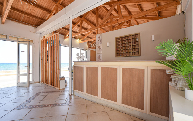 Kasapakis Hotel & Apartments