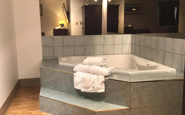 Stonebridge Hotel