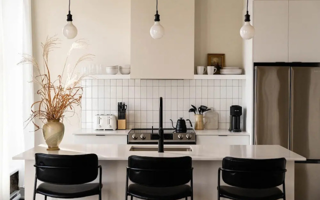 Maison Place Royale by Luxury In Transit