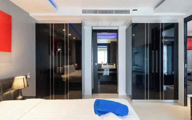 Absolutely Amazing Bangla 1Br Suite