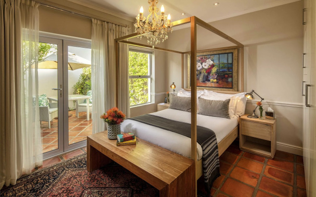 Spanish Farm Boutique Hotel & Villas