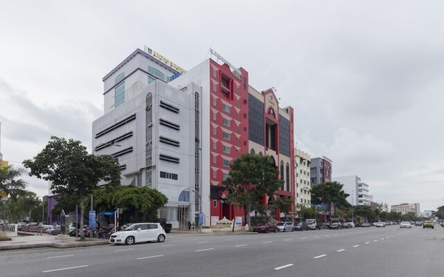 OYO 537 K3 Formosa Hotel