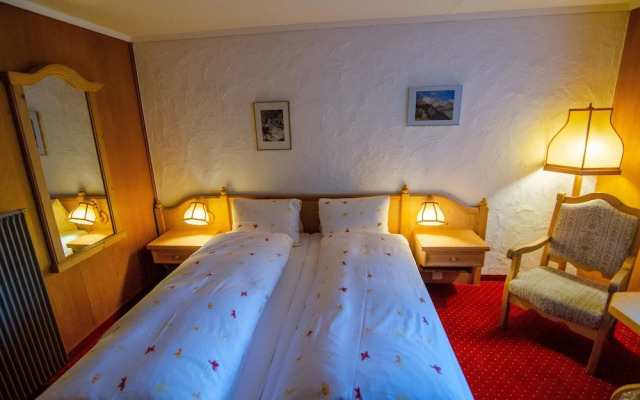 The Oyster Bay Hotel Suites