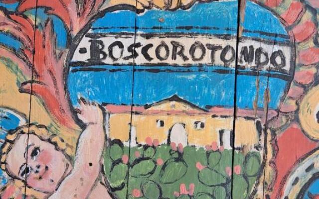Masseria Boscorotondo