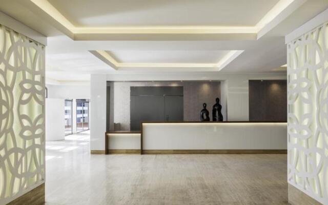 Hotel ILUNION Islantilla