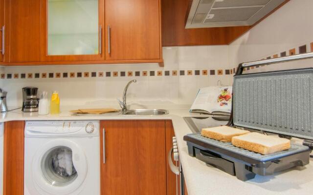 Residencial Vicaño VUT-PO-03856